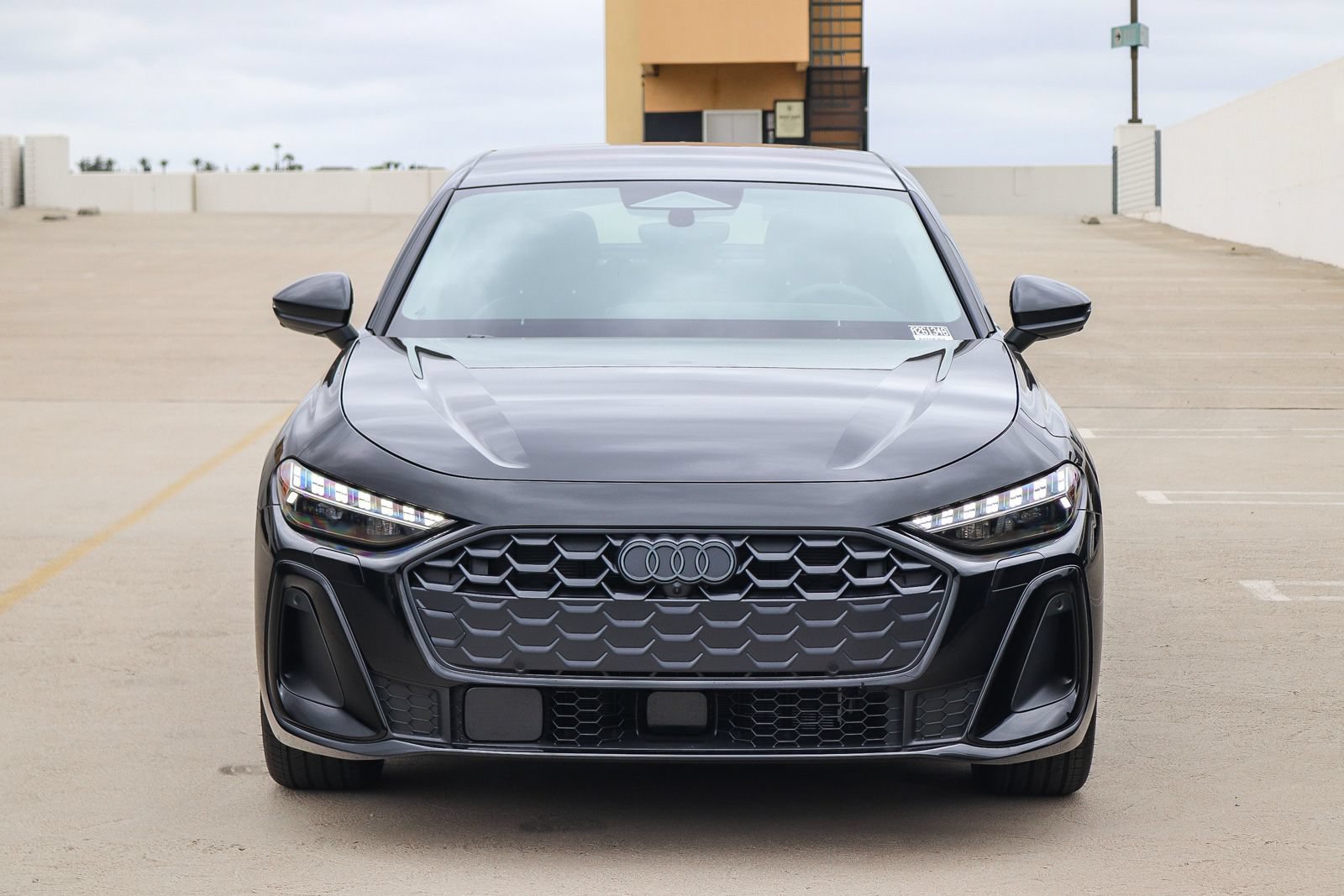 New 2026 Audi A5 2.0T Premium Plus AWD/4WD image 2