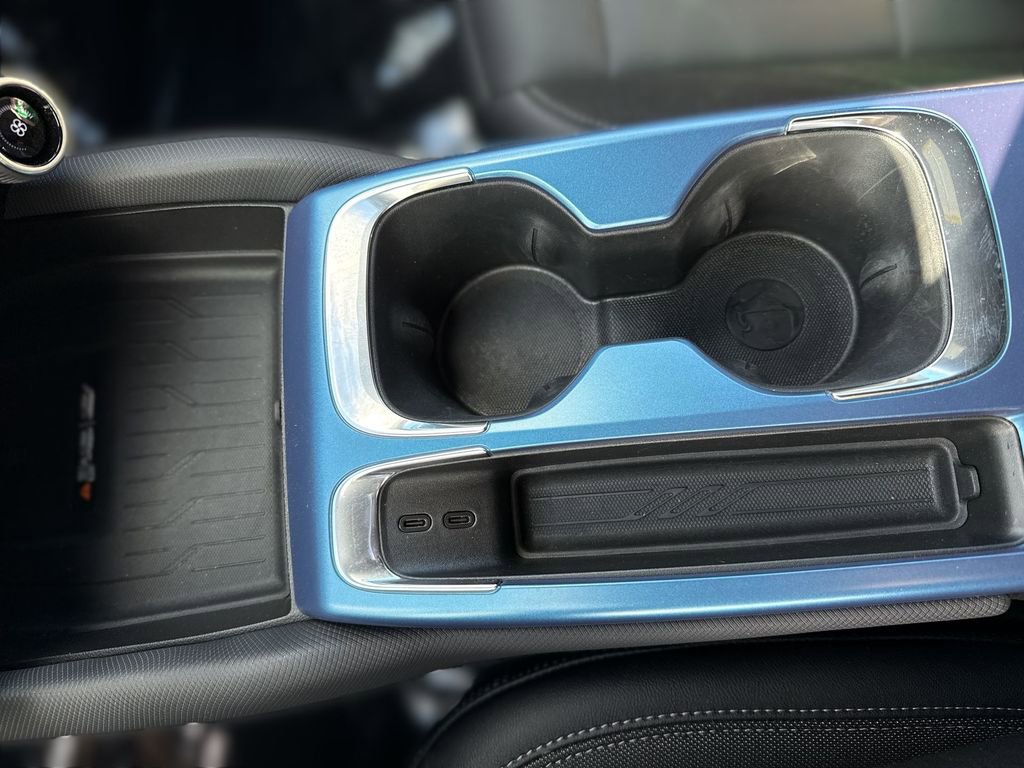 Used 2025 Chevrolet Equinox EV LT image 20