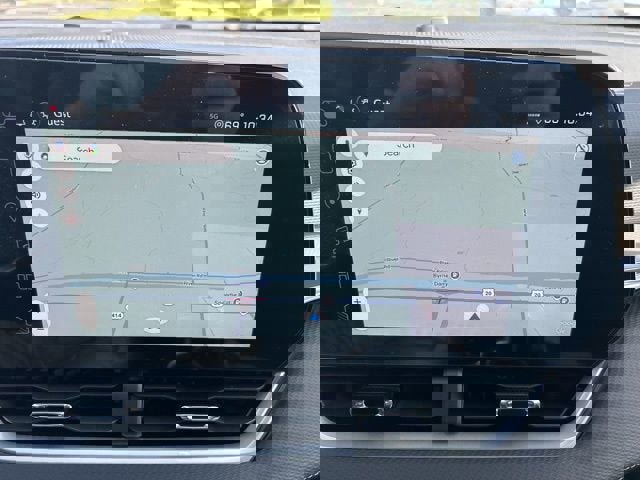 New 2026 Chevrolet Equinox LT w/ Convenience Package II image 12