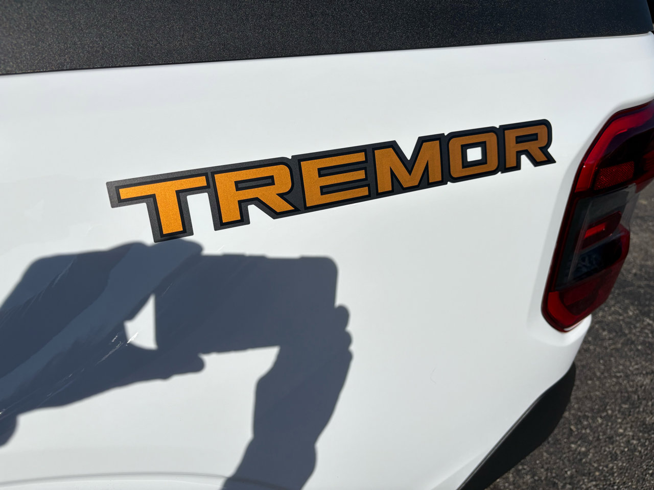 Used 2024 Ford Maverick Tremor w/ Tremor Off-Road Package image 10