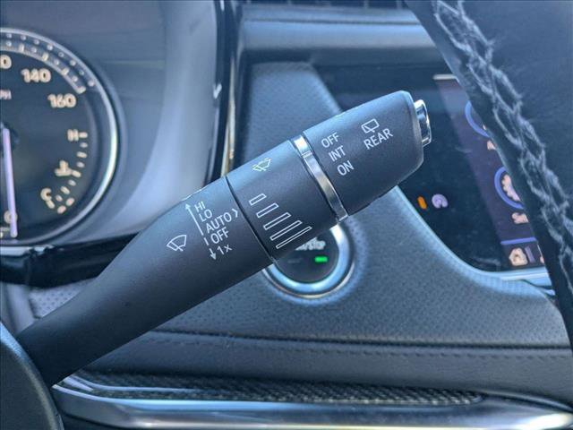 Used 2020 Cadillac XT5 Sportv AWD/4WD image 12