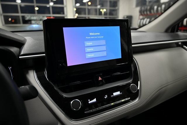 New 2026 Toyota Corolla Cross L image 15