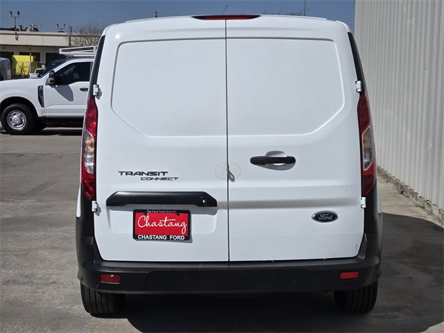 Used 2023 Ford Transit Connect XL image 9