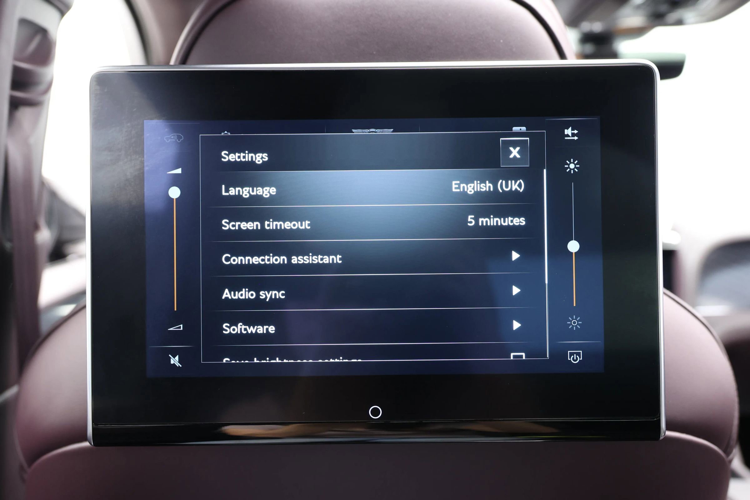 Used 2023 Bentley Bentayga Extended Wheelbase image 69