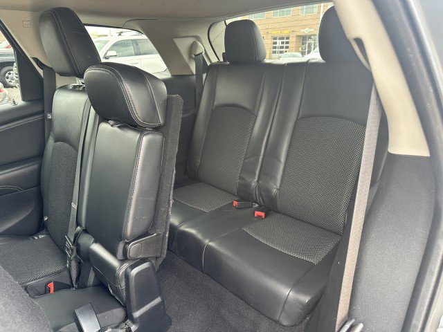 Used 2020 Dodge Journey Crossroad FWD image 14