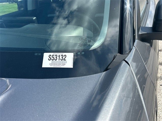 New 2025 Ford Bronco Sport Outer Banks w/ Outer Banks Tech Package+ image 12