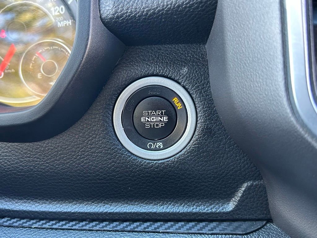 Used 2019 RAM 1500 Big Horn image 44