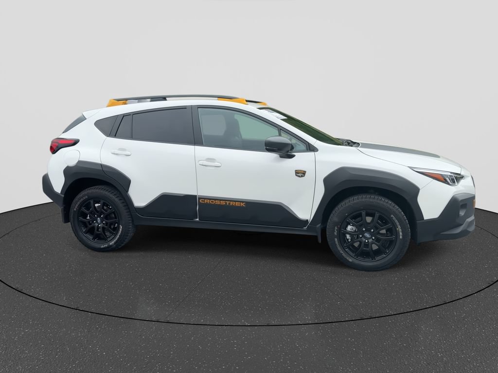 New 2026 Subaru Crosstrek 2.5i Wilderness w/ Crosstrek Mirror Package AWD/4WD image 6