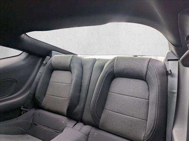 New 2026 Ford Mustang Coupe image 16