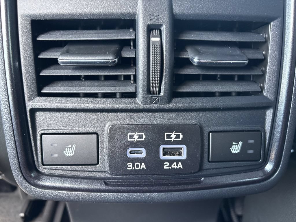 New 2026 Subaru Outback Wilderness AWD/4WD image 14