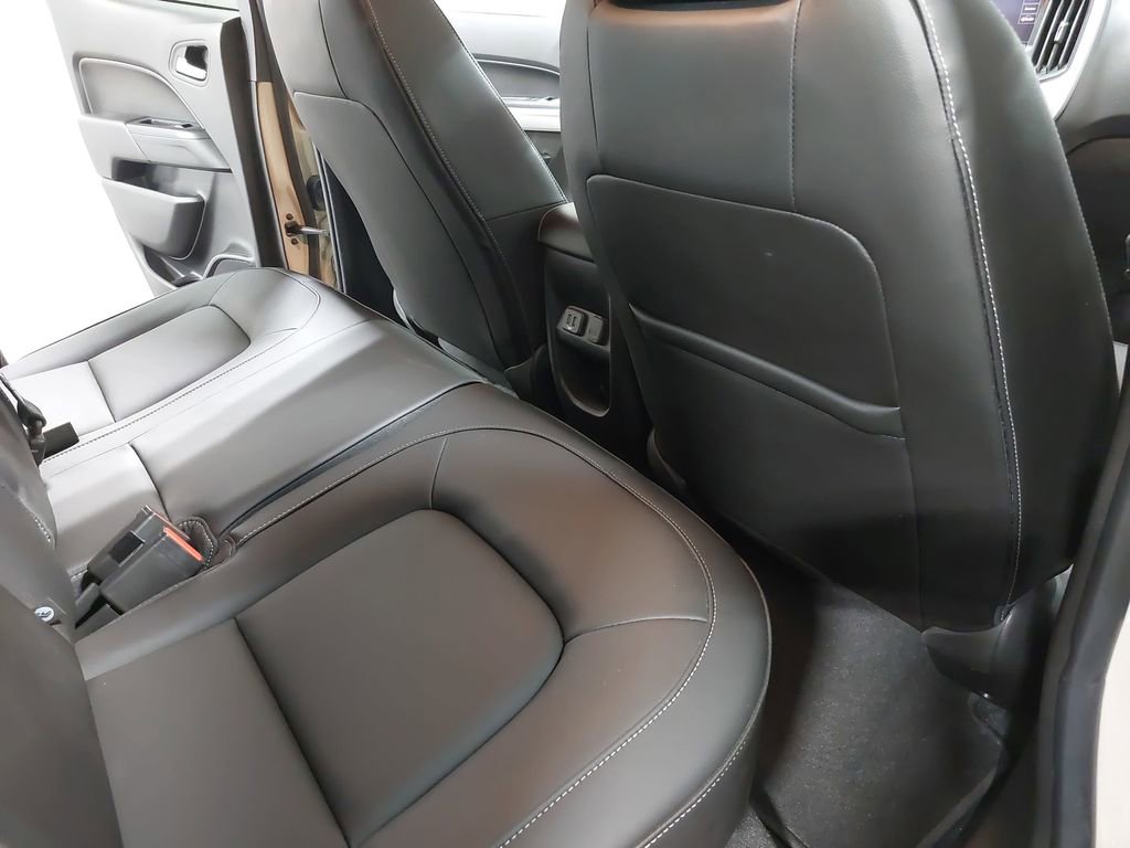 Used 2021 Chevrolet Colorado ZR2 image 11