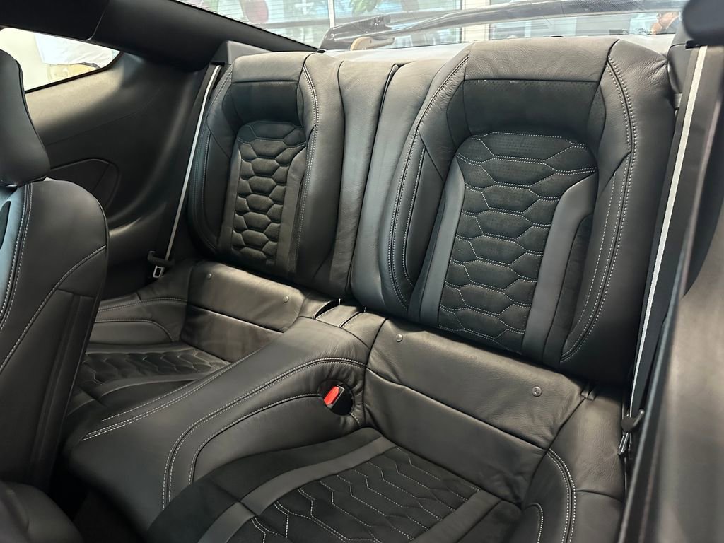 New 2025 Ford Mustang GT Premium w/ GT Performance Package image 41