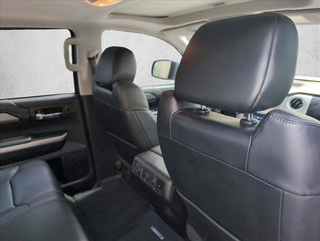 Used 2015 Toyota Tundra Platinum RWD image 26