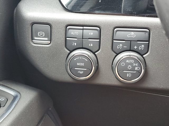Certified 2023 Chevrolet Silverado 1500 RST AWD/4WD image 18