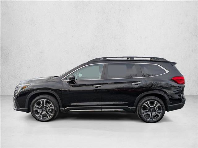 Certified 2025 Subaru Ascent Touring w/ Popular Package #2 image 9
