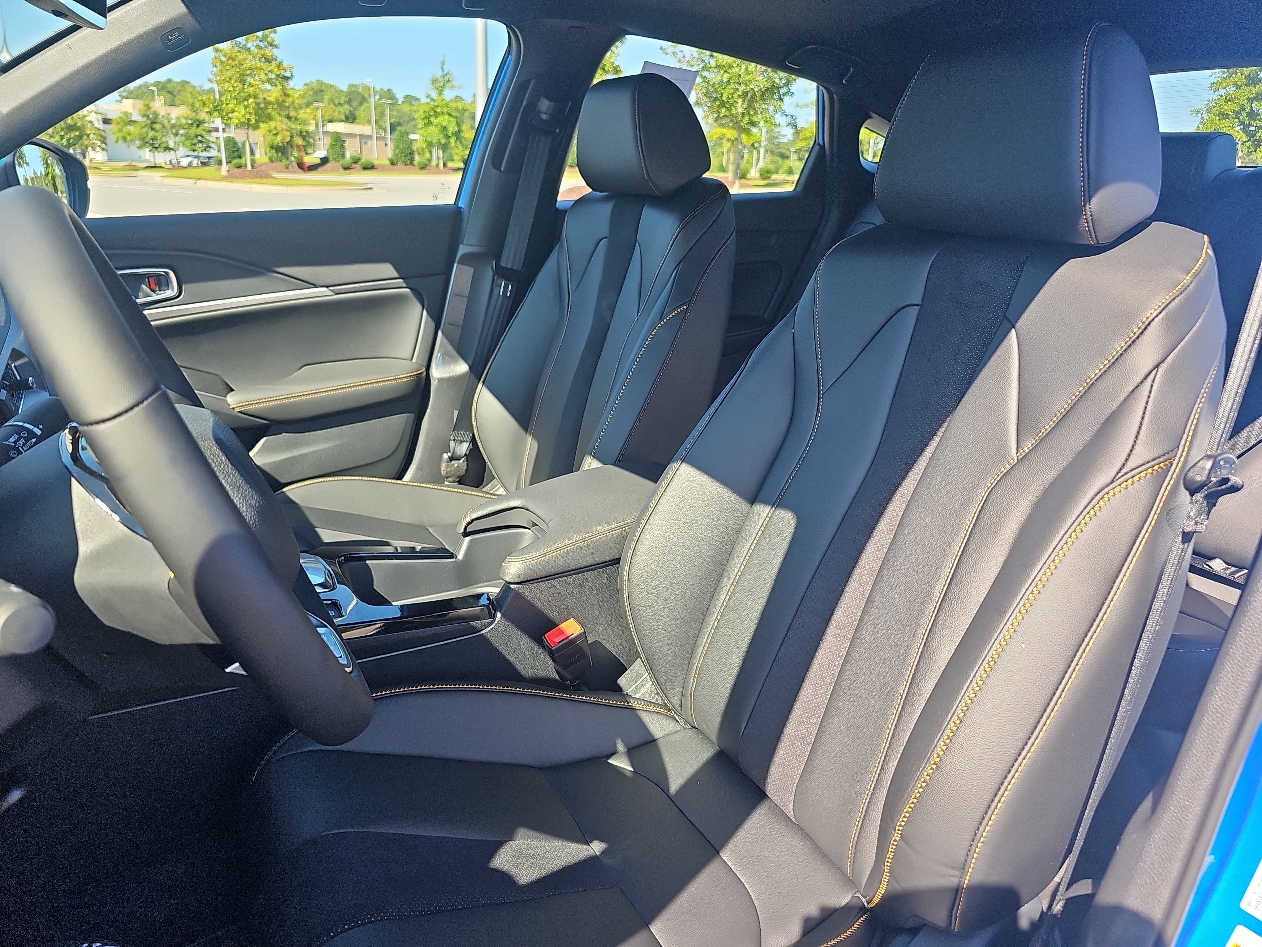 New 2026 Acura Integra A-Spec image 14