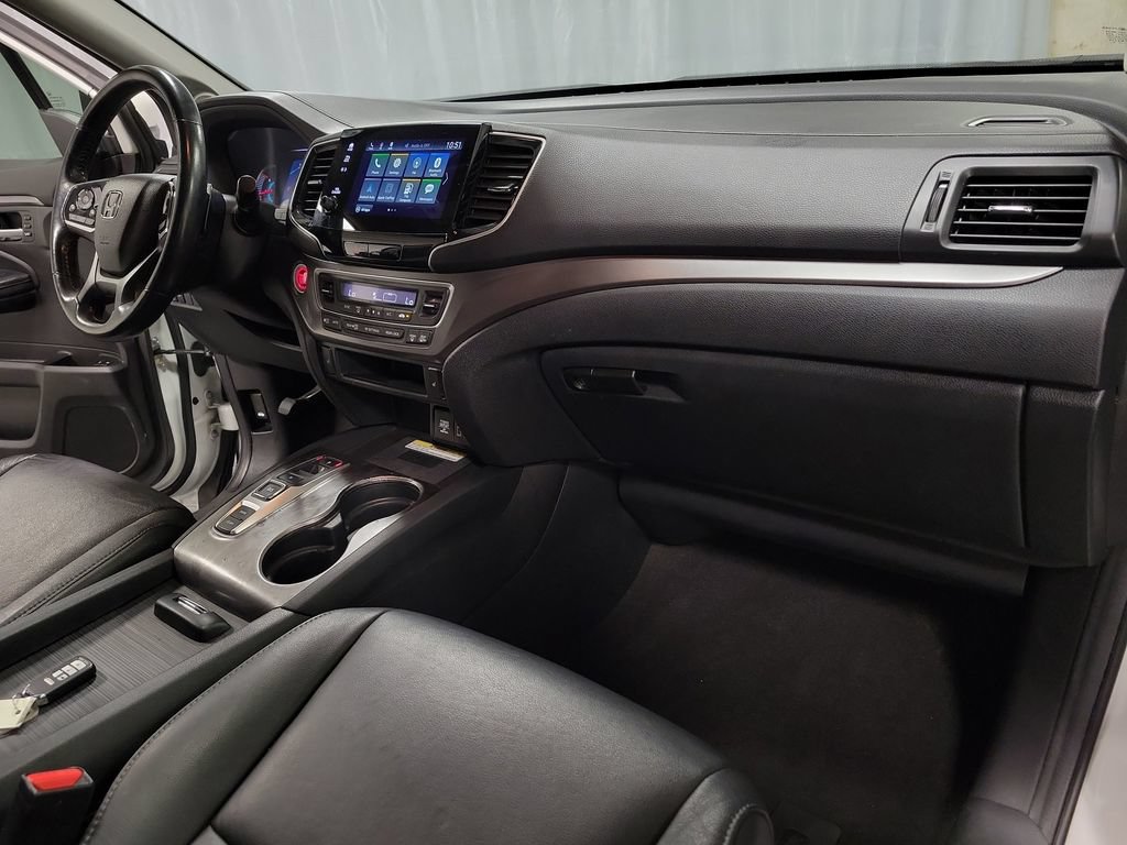 Used 2022 Honda Pilot Special Edition image 32