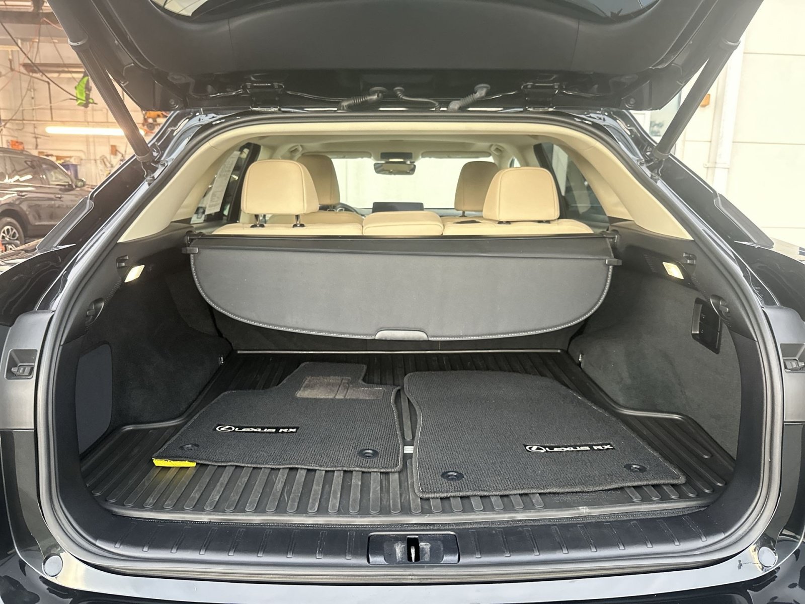 Used 2021 Lexus RX 350 AWD w/ Premium Package image 27