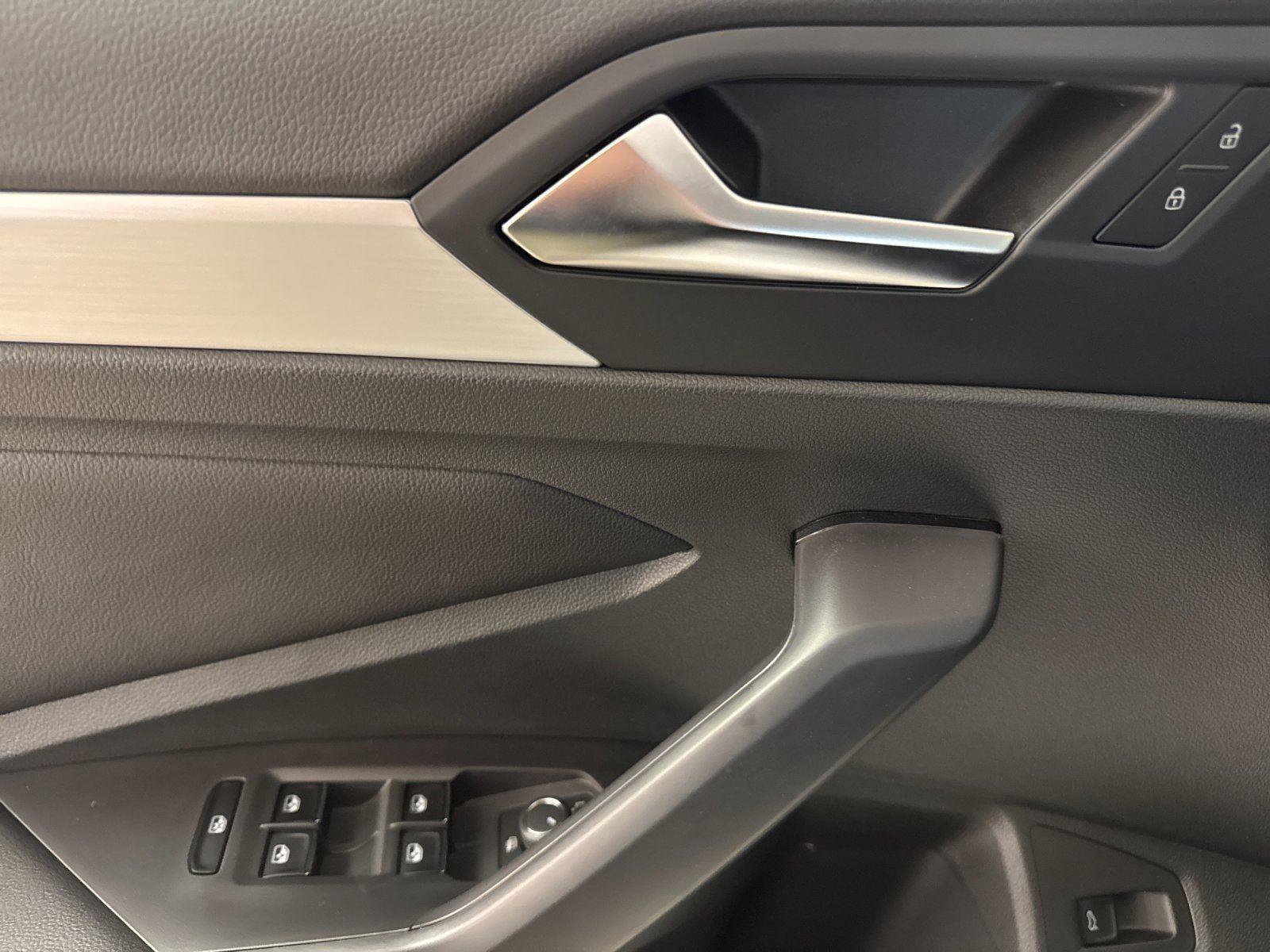 New 2026 Volkswagen Jetta S image 10