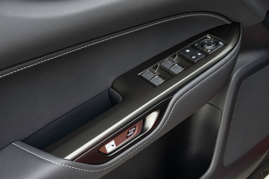 New 2026 Lexus NX 450h+ AWD w/ Luxury Package image 26