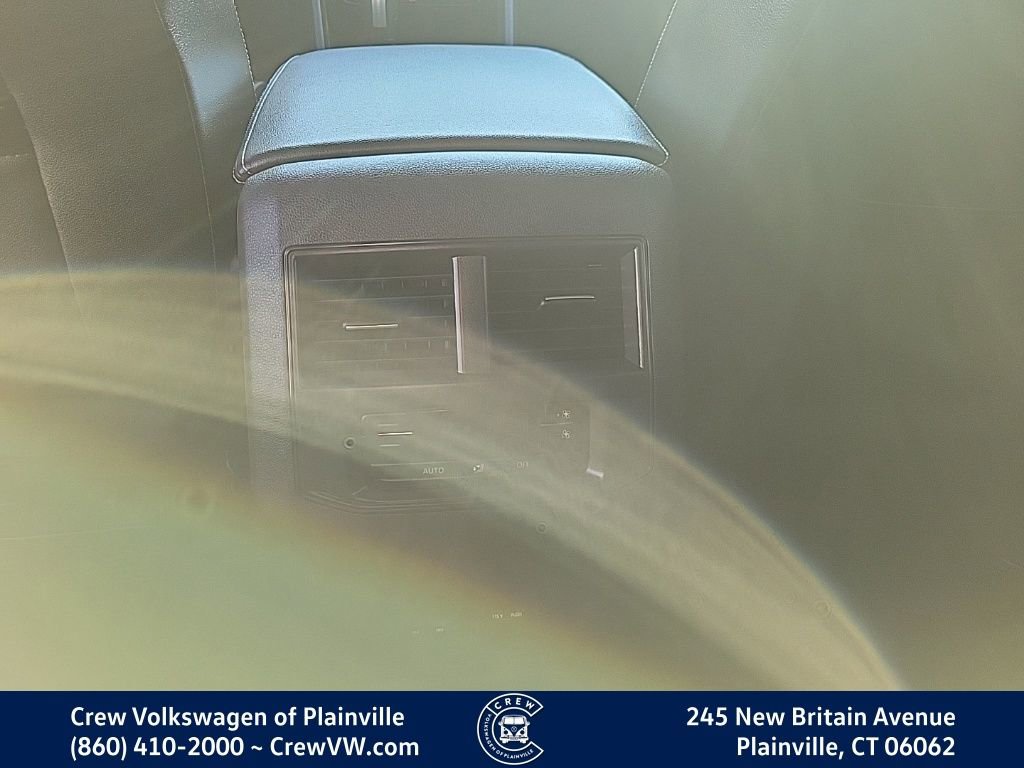 Certified 2022 Volkswagen Atlas SE image 50