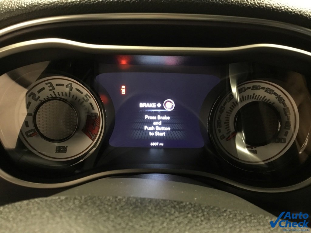 Used 2018 Dodge Challenger SRT Demon image 35