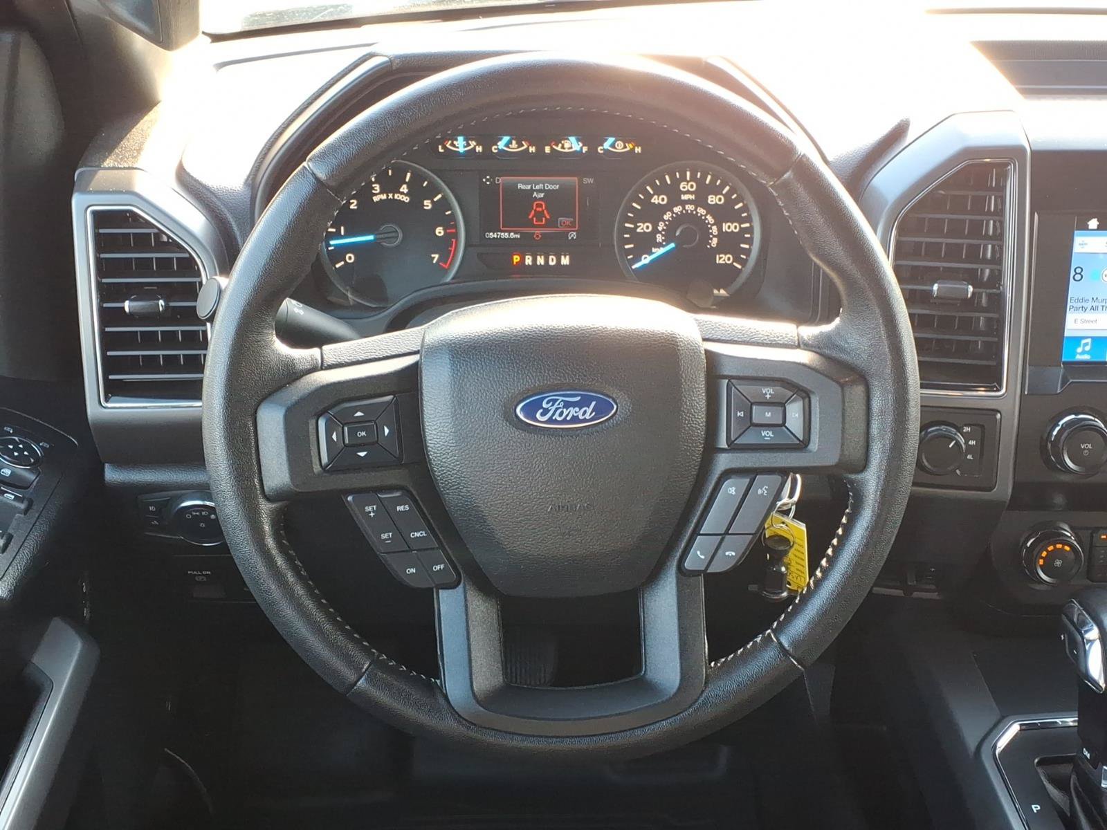 Used 2019 Ford F150 XLT w/ Equipment Group 302A Luxury AWD/4WD image 8