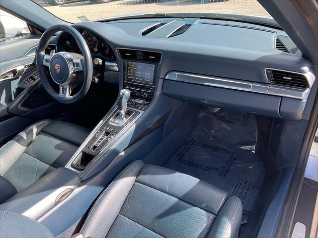 Used 2014 Porsche 911 Carrera image 19