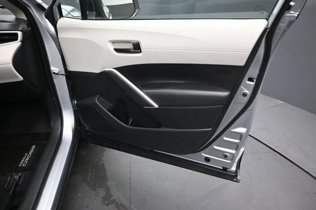 Certified 2026 Toyota Corolla Cross L AWD/4WD image 21