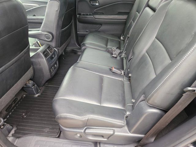 Used 2018 Honda Pilot EX-L image 9