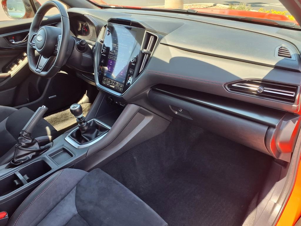 Used 2023 Subaru WRX Limited image 18