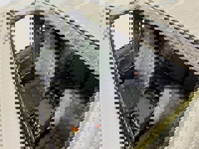 New 2025 Toyota Tacoma TRD Off-Road image 21