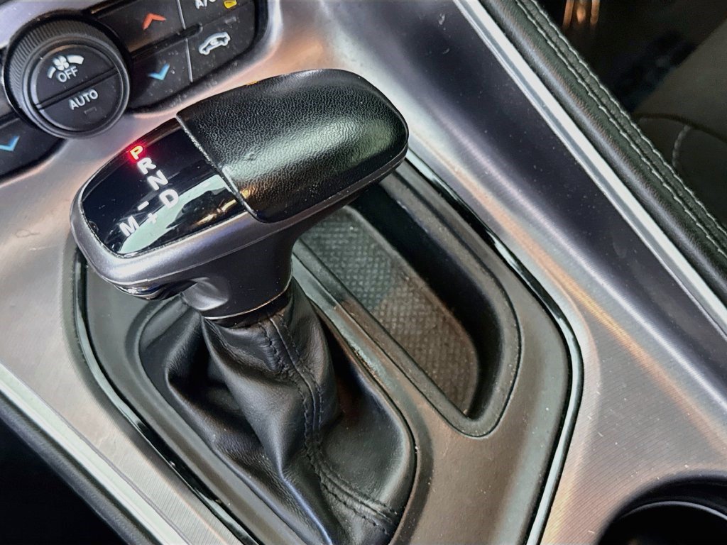 Used 2021 Dodge Challenger GT RWD image 19