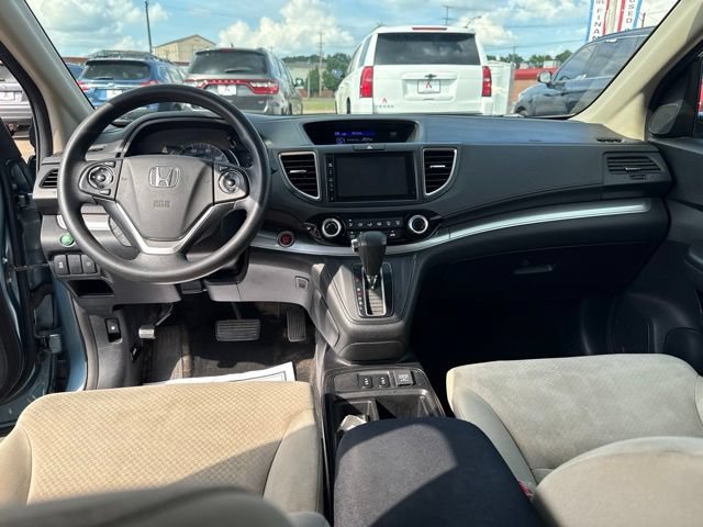 Used 2015 Honda CR-V EX image 15