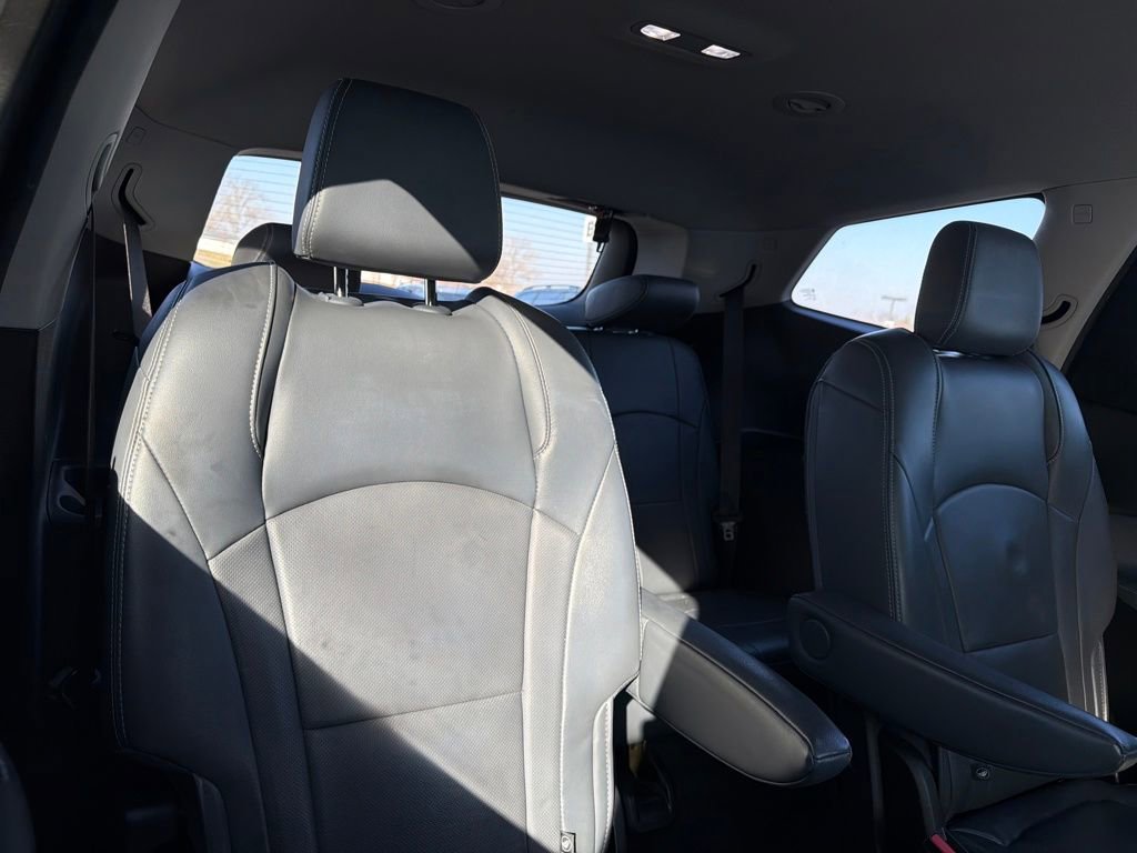 Used 2018 Buick Enclave Essence w/ Trailering Package image 34