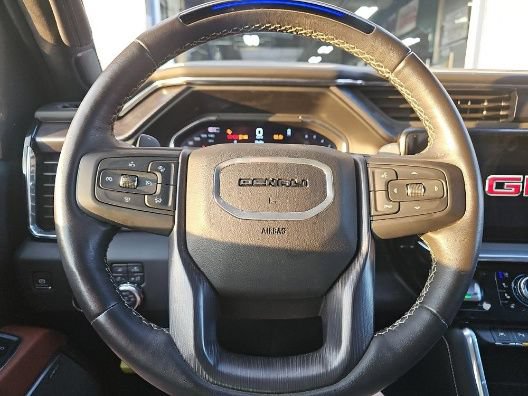 Used 2025 GMC Sierra 1500 Denali Ultimate AWD/4WD image 14