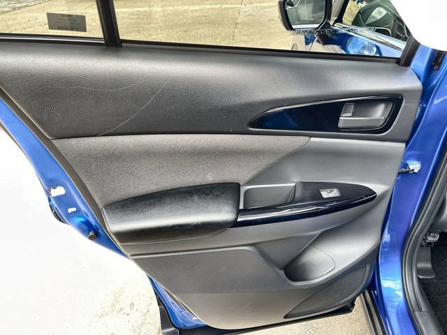 Used 2019 Mitsubishi Eclipse Cross LE AWD/4WD image 12