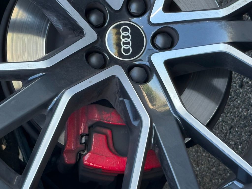 Used 2022 Audi SQ8 Prestige w/ Prestige Package image 68