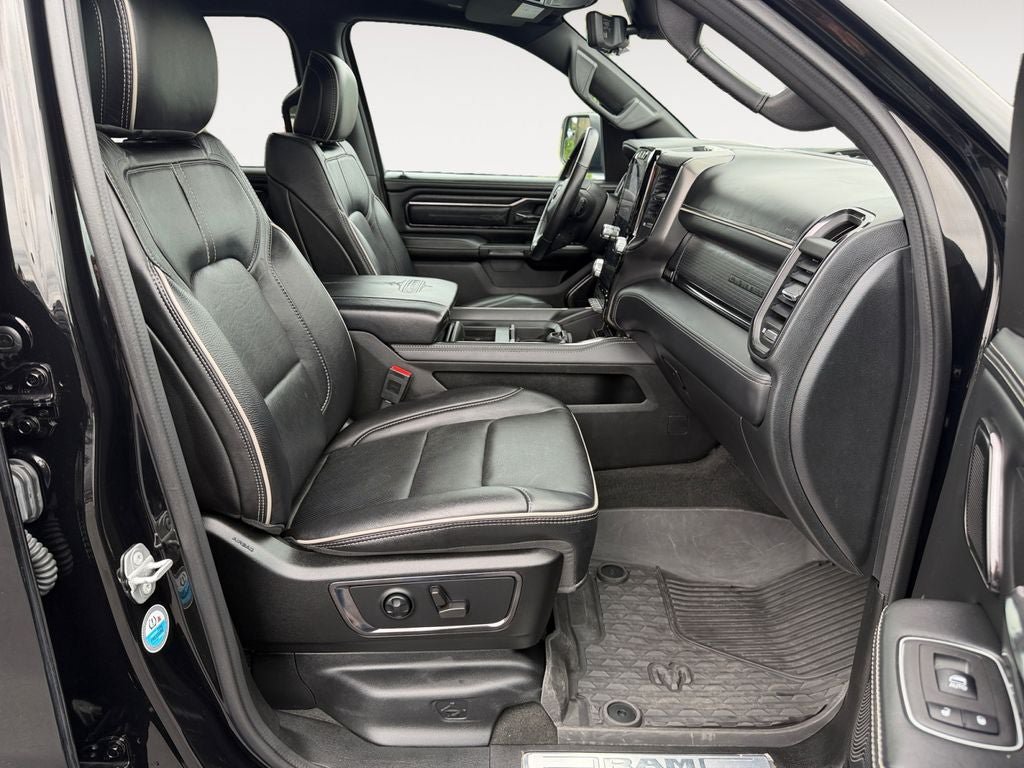 Used 2023 RAM 1500 Limited AWD/4WD image 24