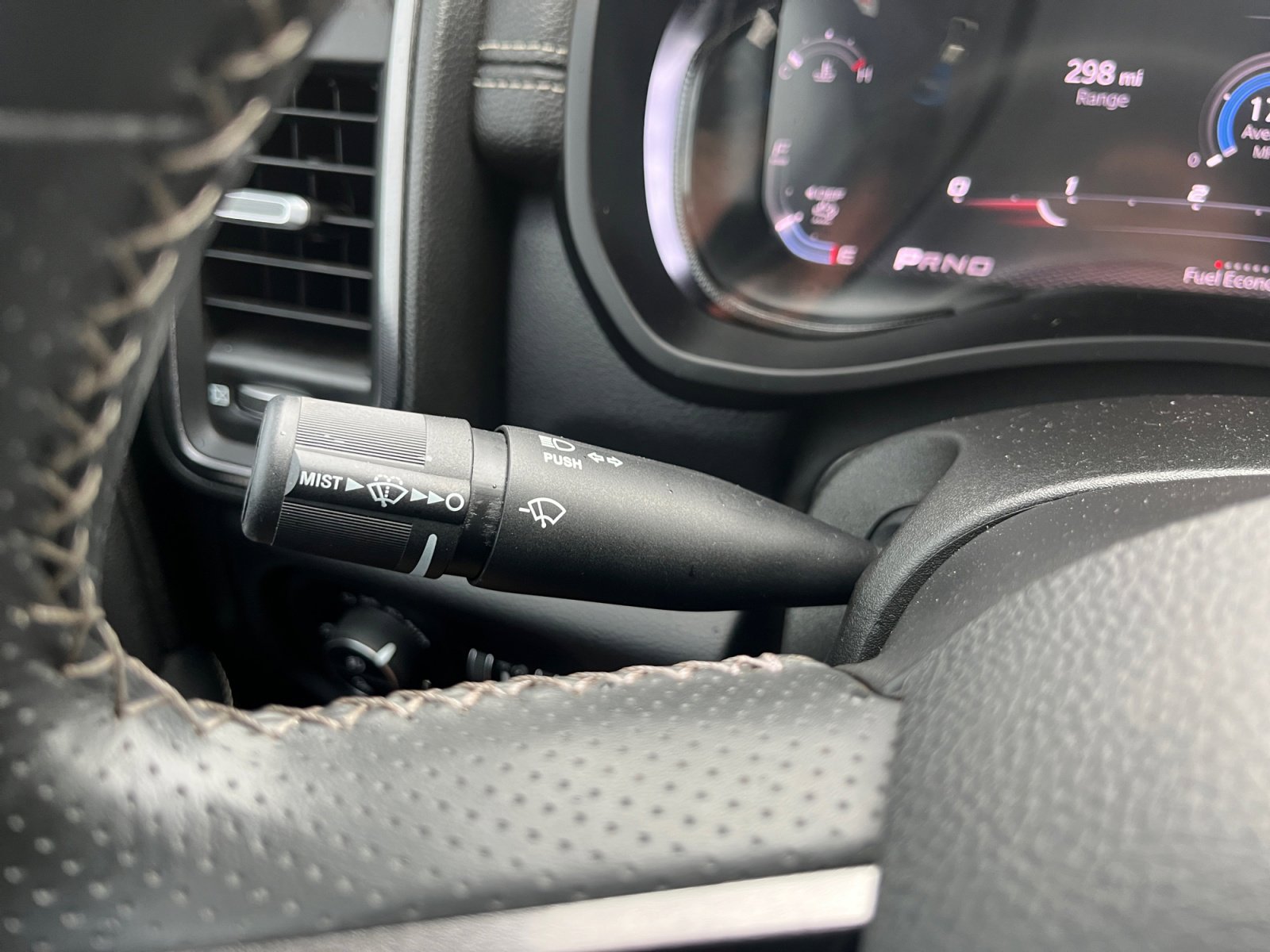 Used 2024 RAM 2500 Rebel w/ Safety Group image 12