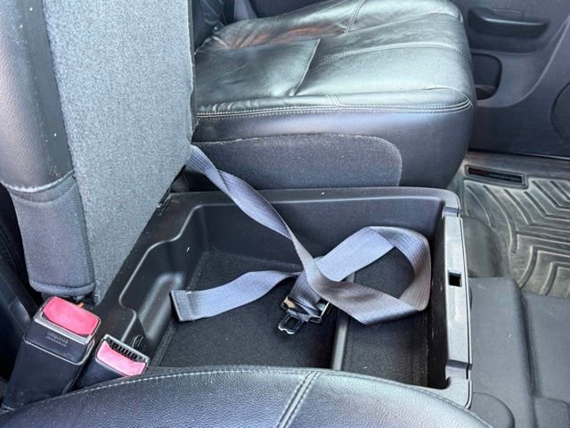 Used 2012 GMC Sierra 1500 SLE w/ Power Tech Package RWD image 18
