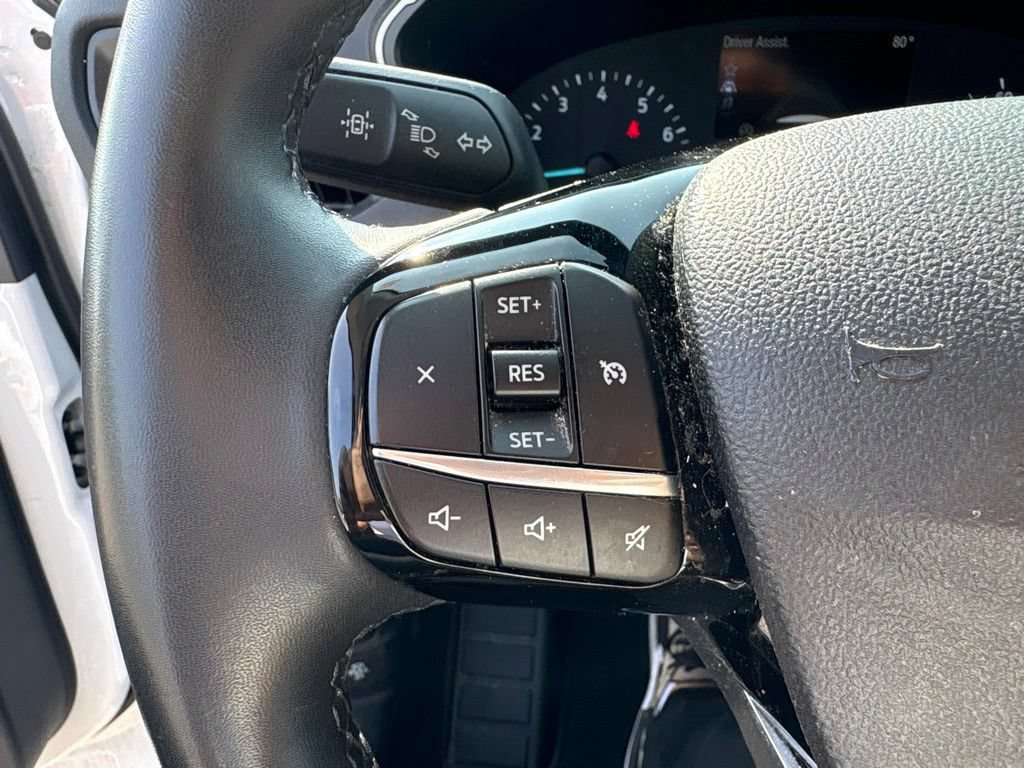 Used 2022 Ford Escape SE w/ Convenience Package AWD/4WD image 20