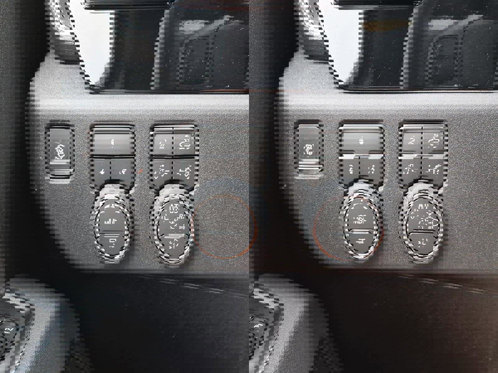 New 2026 Chevrolet Silverado 3500 LT w/ Texas Edition image 13