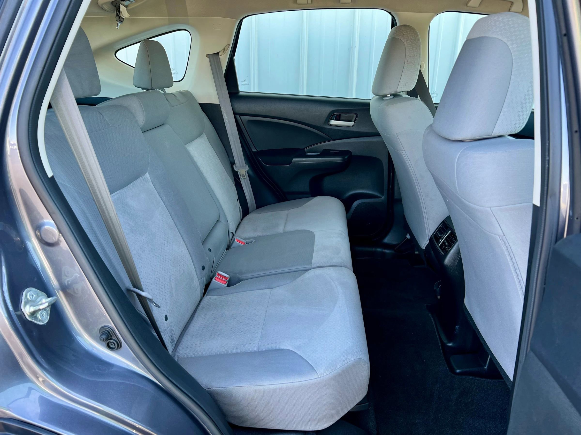 Used 2016 Honda CR-V LX image 34