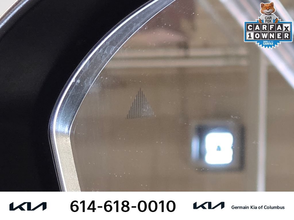 Used 2023 Nissan Rogue S FWD image 31