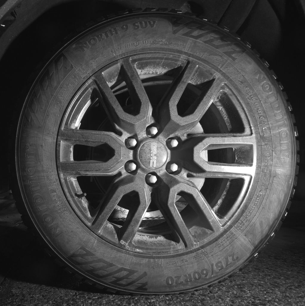 Certified 2023 GMC Sierra 1500 Elevation image 12