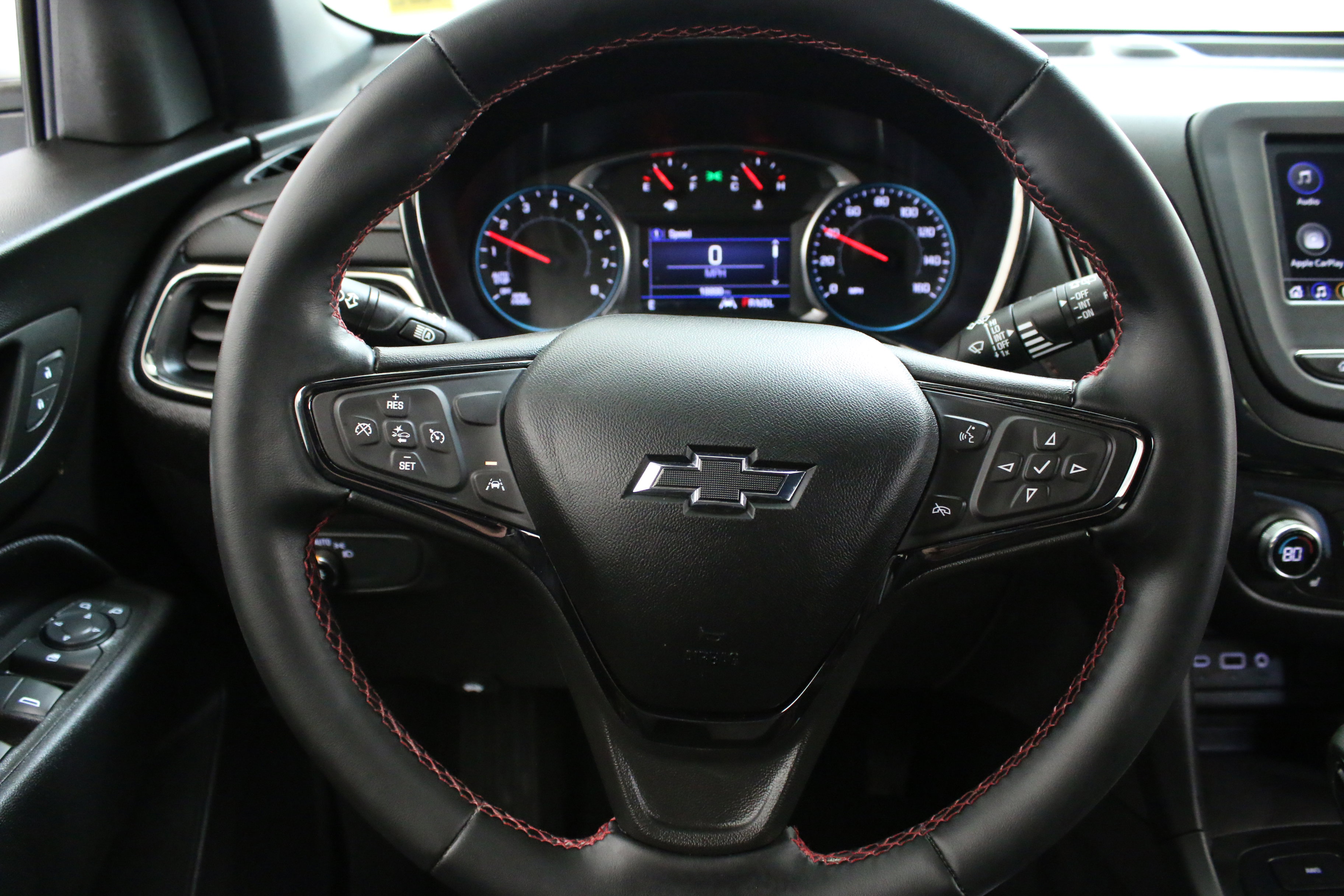 Used 2023 Chevrolet Equinox RS AWD/4WD image 13