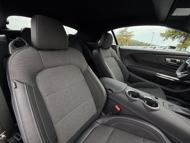 New 2025 Ford Mustang Convertible image 27