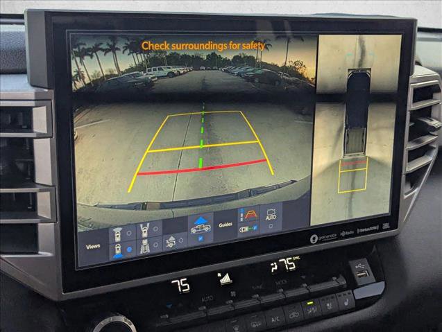 Used 2024 Toyota Tundra Limited image 18