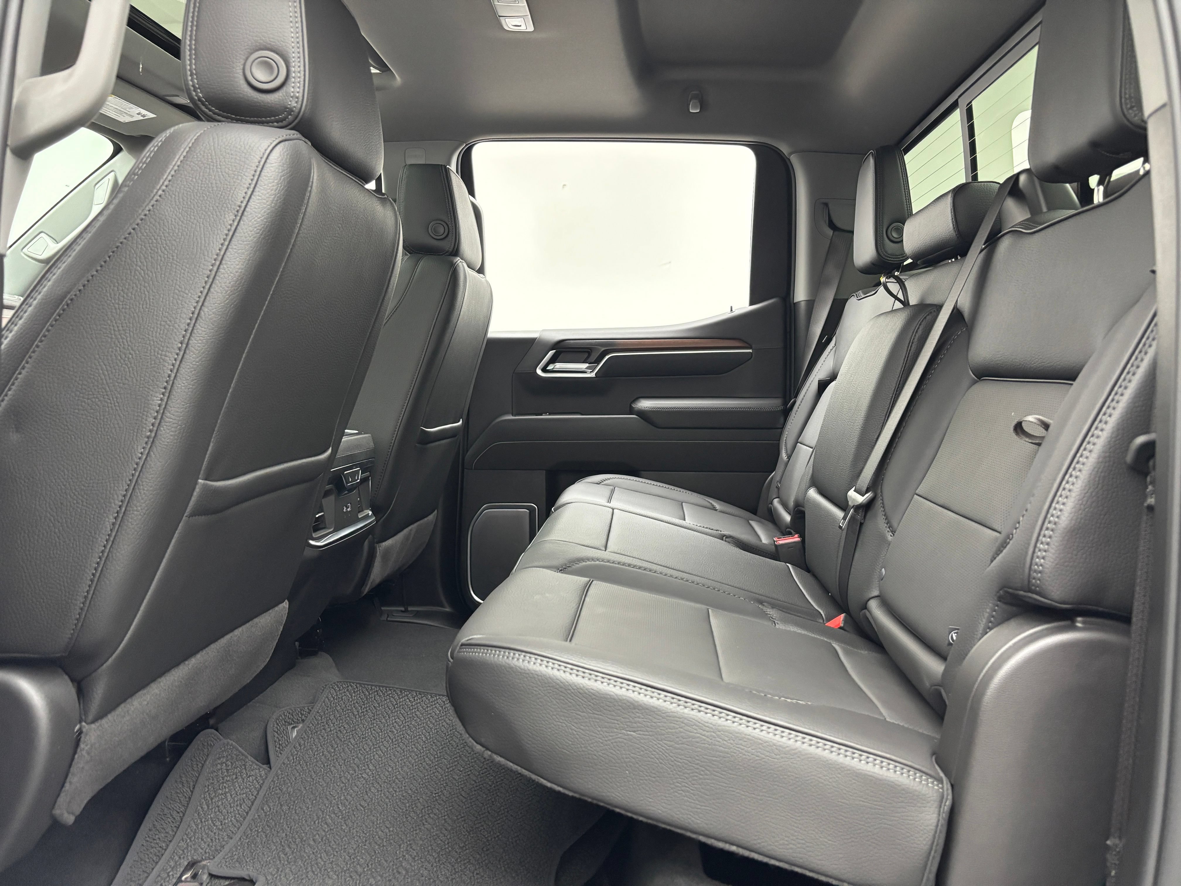 New 2026 GMC Sierra 1500 Denali AWD/4WD image 43